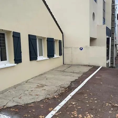 Appartamento Pavillon Savigny-sur-orge *