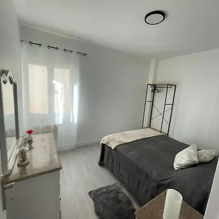 Pavillon Savigny-sur-orge Appartamento Morangis (Essonne)
